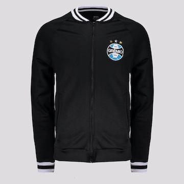 Jaqueta do Grêmio Retromania Escudo Retrô - Masculina