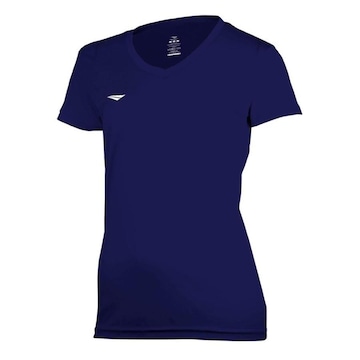 Camisa Penalty X - Feminina