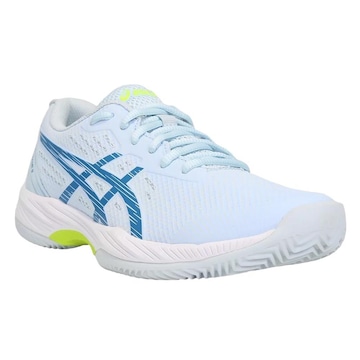 Tênis Asics Gel-Game 9 Clay - Feminino