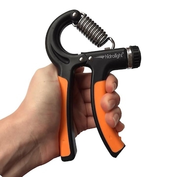 Hand Grip Hidrolight Regulável