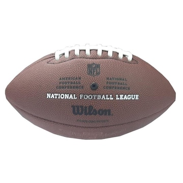 Bola de Futebol Americano Wilson Nfl Duke Pro