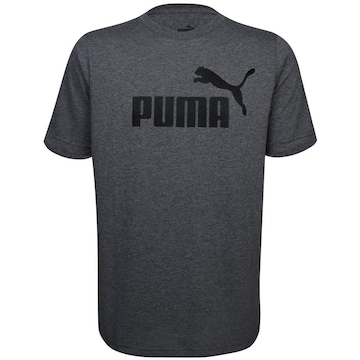 Camiseta Puma Essentials Tee - Masculina