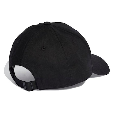 Boné Aba Curva adidas Cotton - Strapback