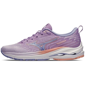 Tênis Mizuno Wave Vitality 5 - Feminino