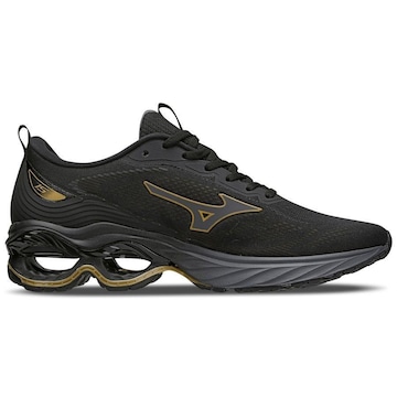 66º produto mais vendido - Tênis Mizuno Wave Frontier 15 - Masculino