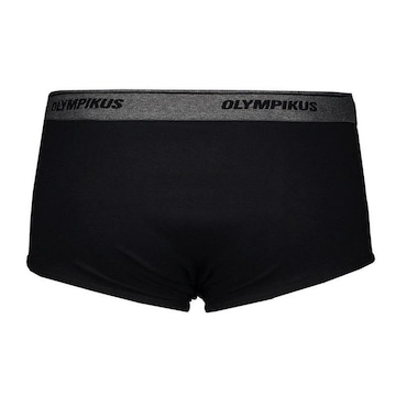 Cueca Slip Olympikus - Adulto