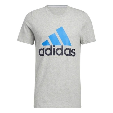 Camiseta adidas Basic Badge Of Sport - Masculina