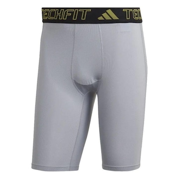 Shorts adidas Techfit - Masculino