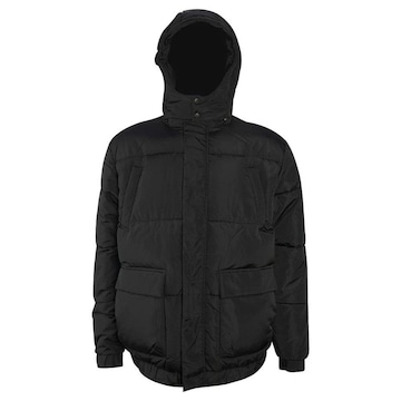 Jaqueta com Capuz Fila Cold Winter - Masculina