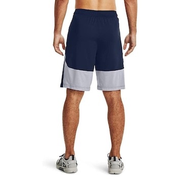 Bermuda Under Armour Raid 2.0 - Masculina