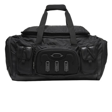 Mala Oakley Urban Ruck Rc Duffle Sm24 Blackout