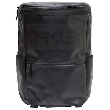 Mochila Oakley Square Rc Backpack Sm24 Blackout - 29 Litros