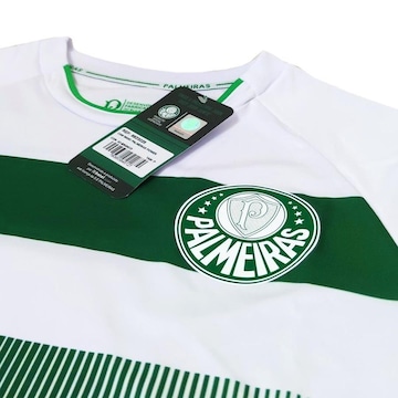 Camisa do Palmeiras Símbolo Power Betel - Masculina