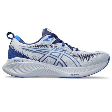 Asics sale under armour