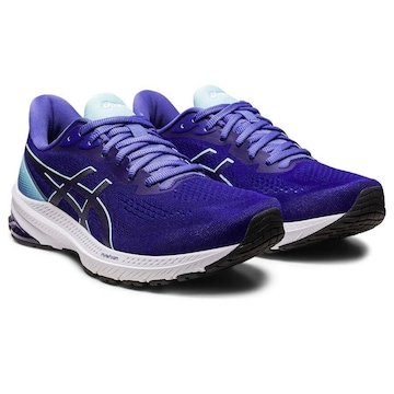 Tênis Asics Gt-1000 12 - Feminino