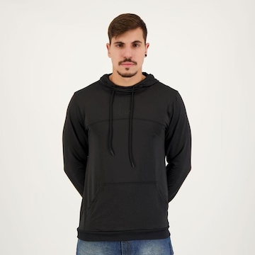 Blusão de Moletom com Capuz Fila Sports Color - Masculino