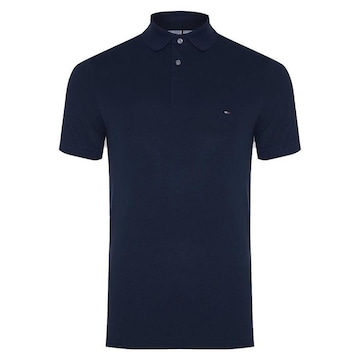 Camisa Polo Tommy Hilfiger Im 1985 Regular - Masculina