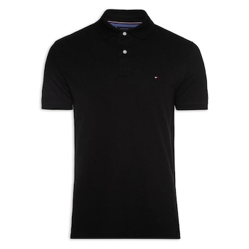 Camisa Polo Tommy Hilfiger Ivy Shirt - Masculina