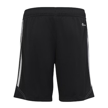 Calção adidas Tiro Club 23 - Infantil