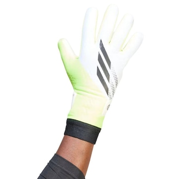 Luva de Goleiro adidas X League - Adulto