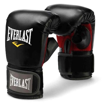 Luvas de MMA Everlast Heavy Bag - Adulto