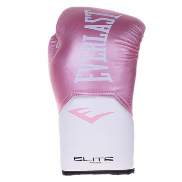 Luvas de Boxe e Muay Thai Everlast Pro Style Elite V2 - Adulto