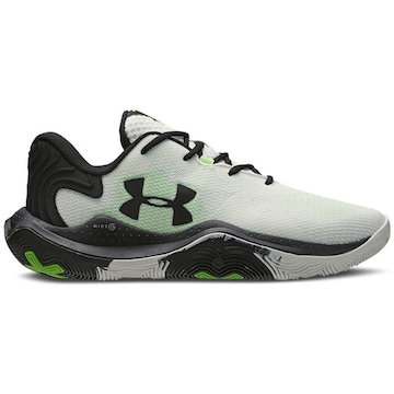 Tênis Under Armour Buzzer - Masculino