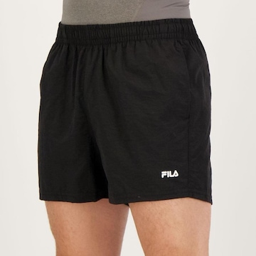 Bermuda Fila Essential - Masculina