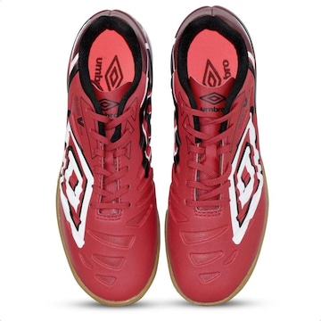 Chuteira Futsal Umbro V Club - Adulto