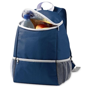 Mochila Térmica Topget Lunch - 10 Litros