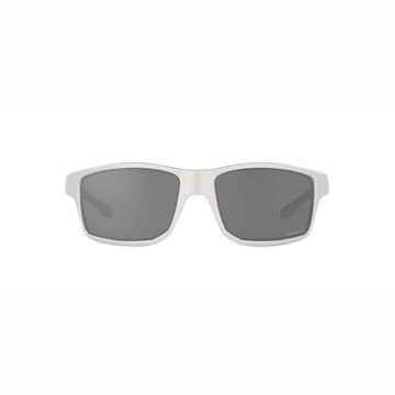 Óculos de Sol Unissex Oakley Quadrado Performance Gibston
