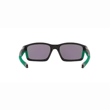 Óculos de Sol Oakley Masculino Chainlink