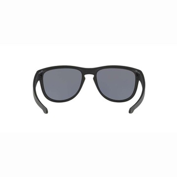 Óculos de Sol Oakley Masculino Sliver R