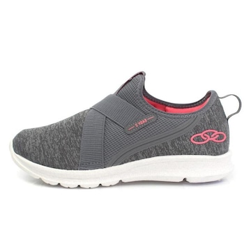 Tenis Olympikus Easy 2 - Feminino