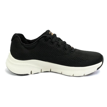 Tenis Skechers Arch Fit - Feminino