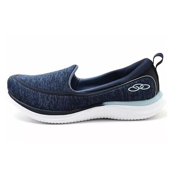 Tenis Olympikus Sunna Slip On 769 - Feminino