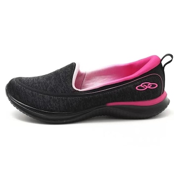 Tenis Olympikus Sunna Slip On 769 - Feminino