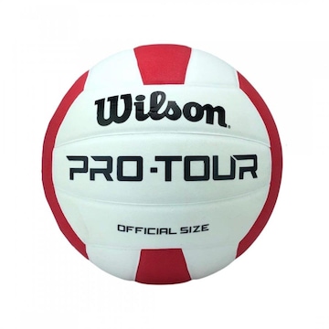 Bola de Vôlei Wilson Pro Tour