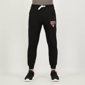 Calça de Moletom do São Paulo - Masculina