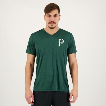 Camisa do Palmeiras Sintética Digital Clássica - Masculina