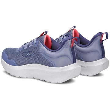 Tenis Olympikus Ares 155 - Feminino