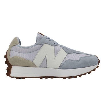 Tenis new balance 327 hot sale vinho