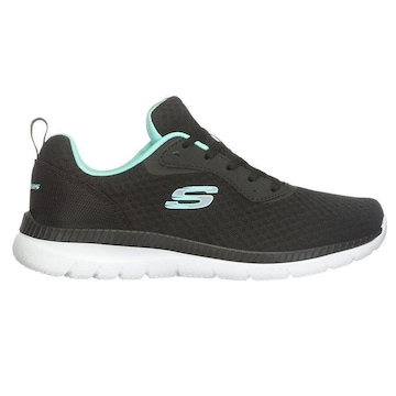 Tênis Skechers Bountiful - Infantil