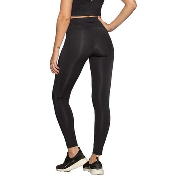 Calça Legging Run More Emana Leve - Feminina