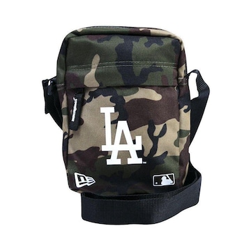 Shoulder Bag New Era Mini Transversal MLB Los Angeles Dodger - 1,5 Litros