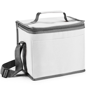 Bolsa Térmica Topget Tropical - 9 Litros
