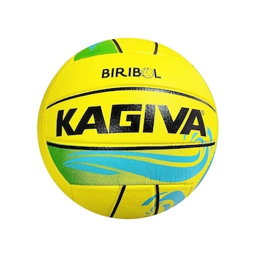 Bola Biribol Kagiva
