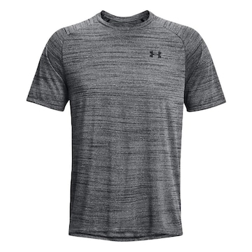 Camiseta Under Armour Tiger Tech 2.0 - Masculina