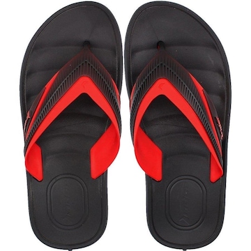 Chinelo de Dedo Rider Free Ii Tira Grossa - Masculino