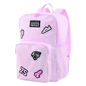 Mochila Puma Patch - 25 litros